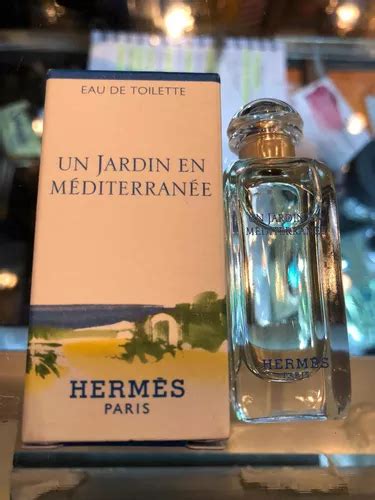 hermes jardin mediterraneo